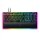 Razer | Mechanical Gaming Keyboard | BlackWidow V4 Pro | Gaming Keyboard | RGB LED light | US | Wired | Black | Numeric keypad |